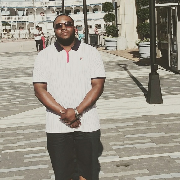 Meet your Posher, Geremy - Picture 1 of 1